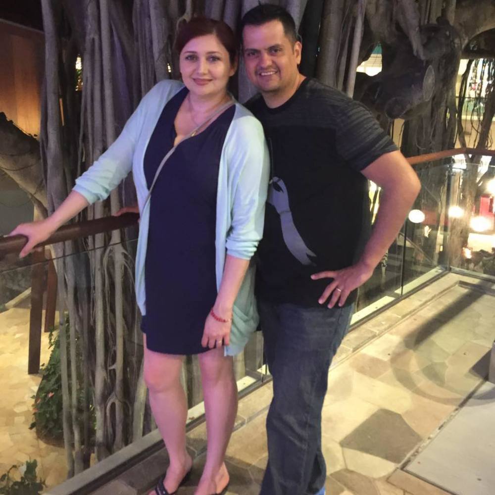 Meet your Posher, Joaquin